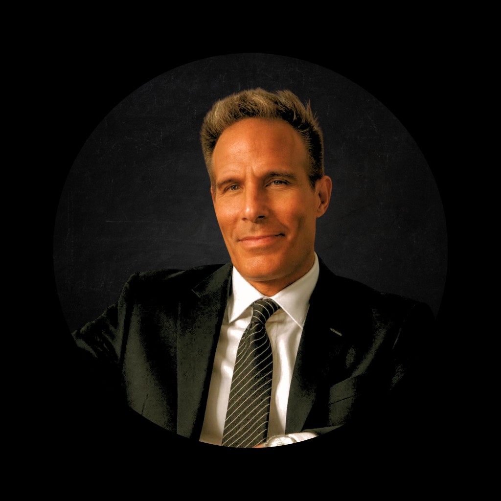 Christian Tirone, Managing Partner